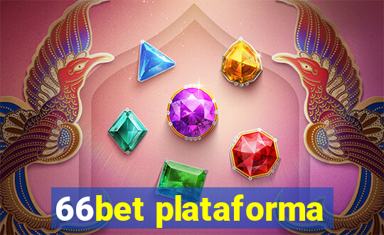 66bet plataforma